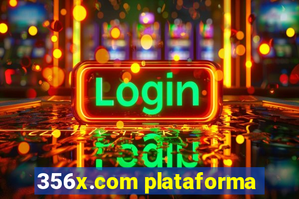 356x.com plataforma